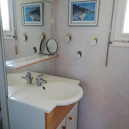 La Marine Apartman *