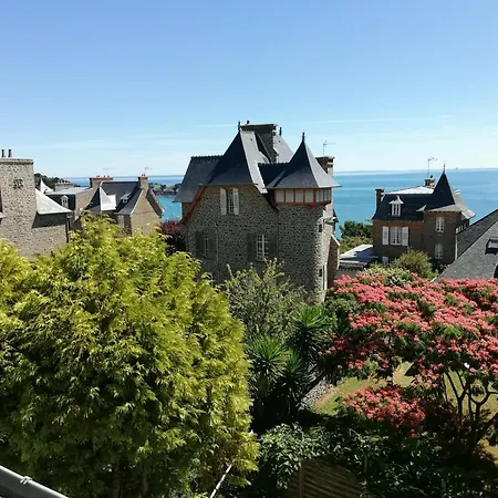 La Marine * Cancale