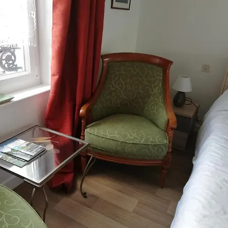 Apartman La Marine *