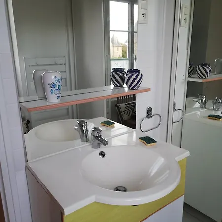 Apartman La Marine *