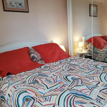 La Marine Apartman