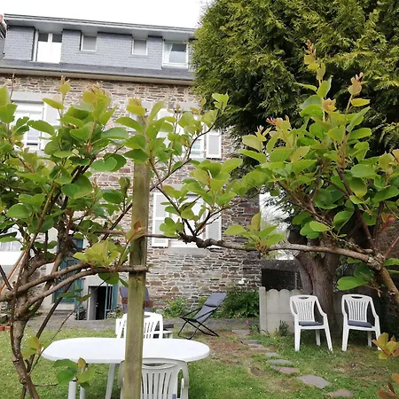 La Marine Cancale